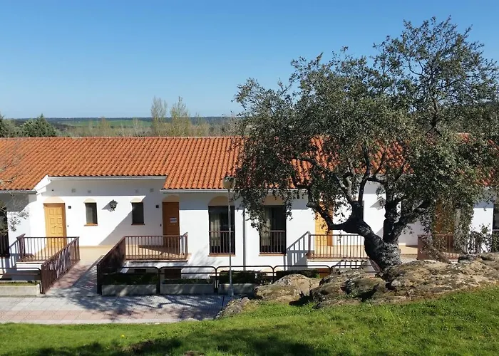Apartamentos Baños de Ledesma