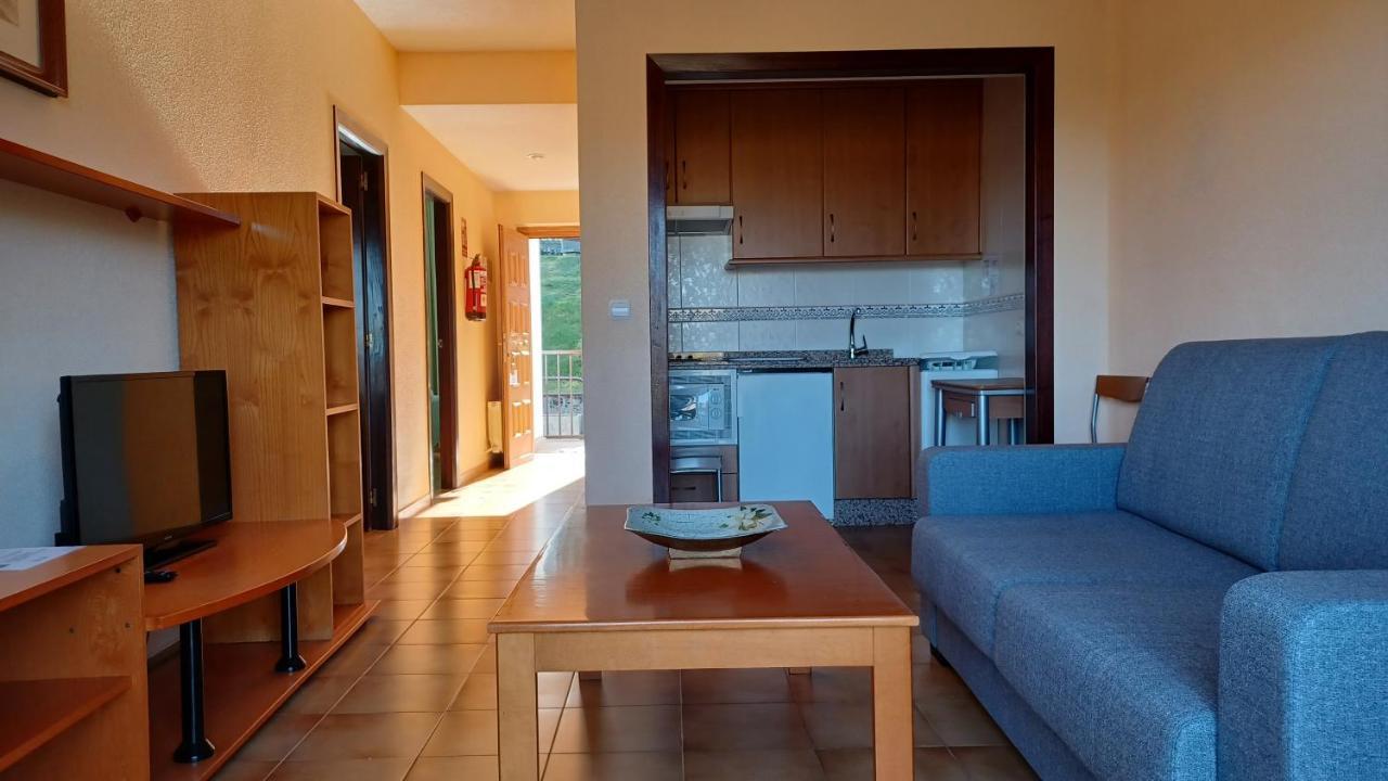 Apartamento Baños De Ledesma Salamanca