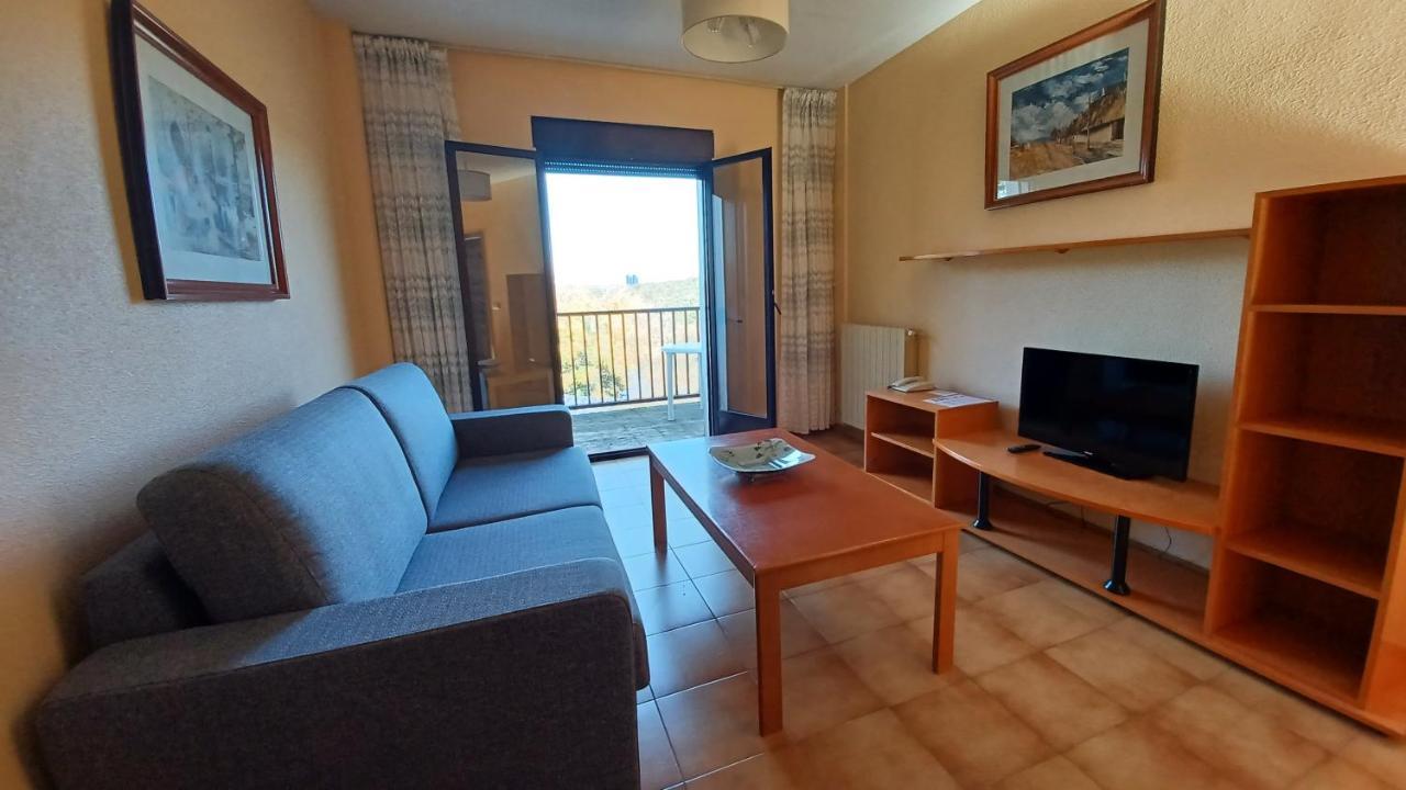 Apartamento Baños De Ledesma Salamanca
