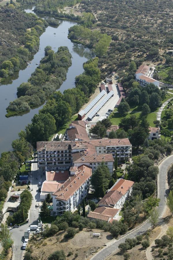 Baños De Ledesma * Salamanca