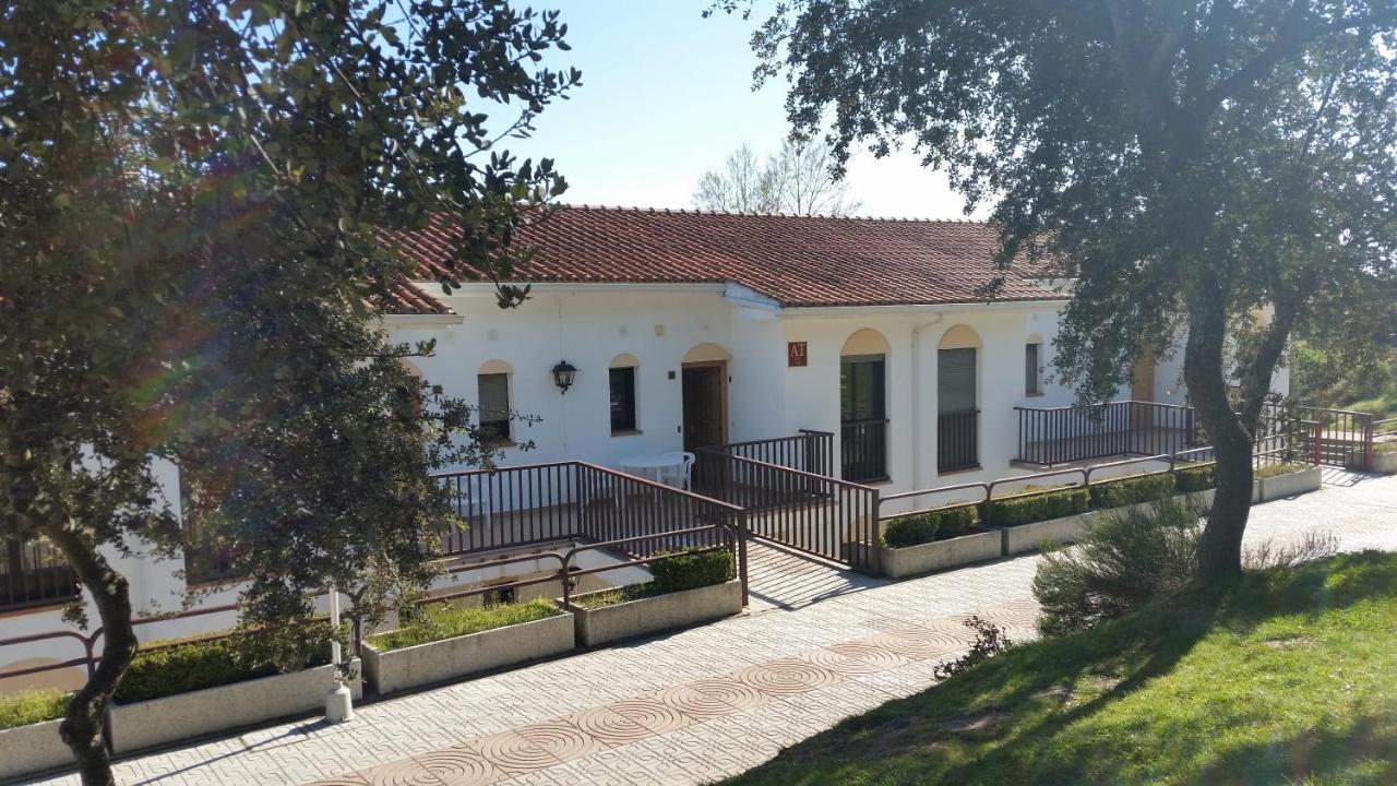 Apartment Banos De Ledesma
