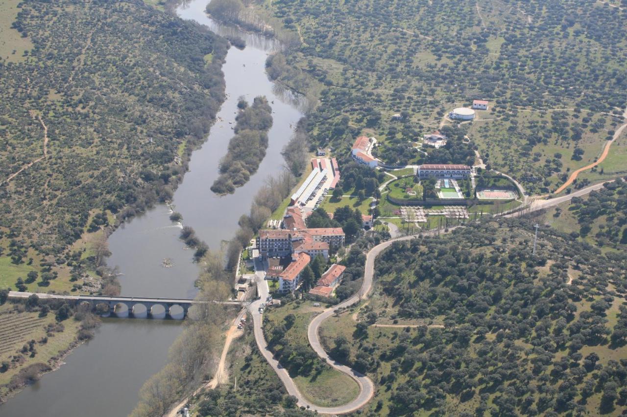 Banos De Ledesma Salamanca