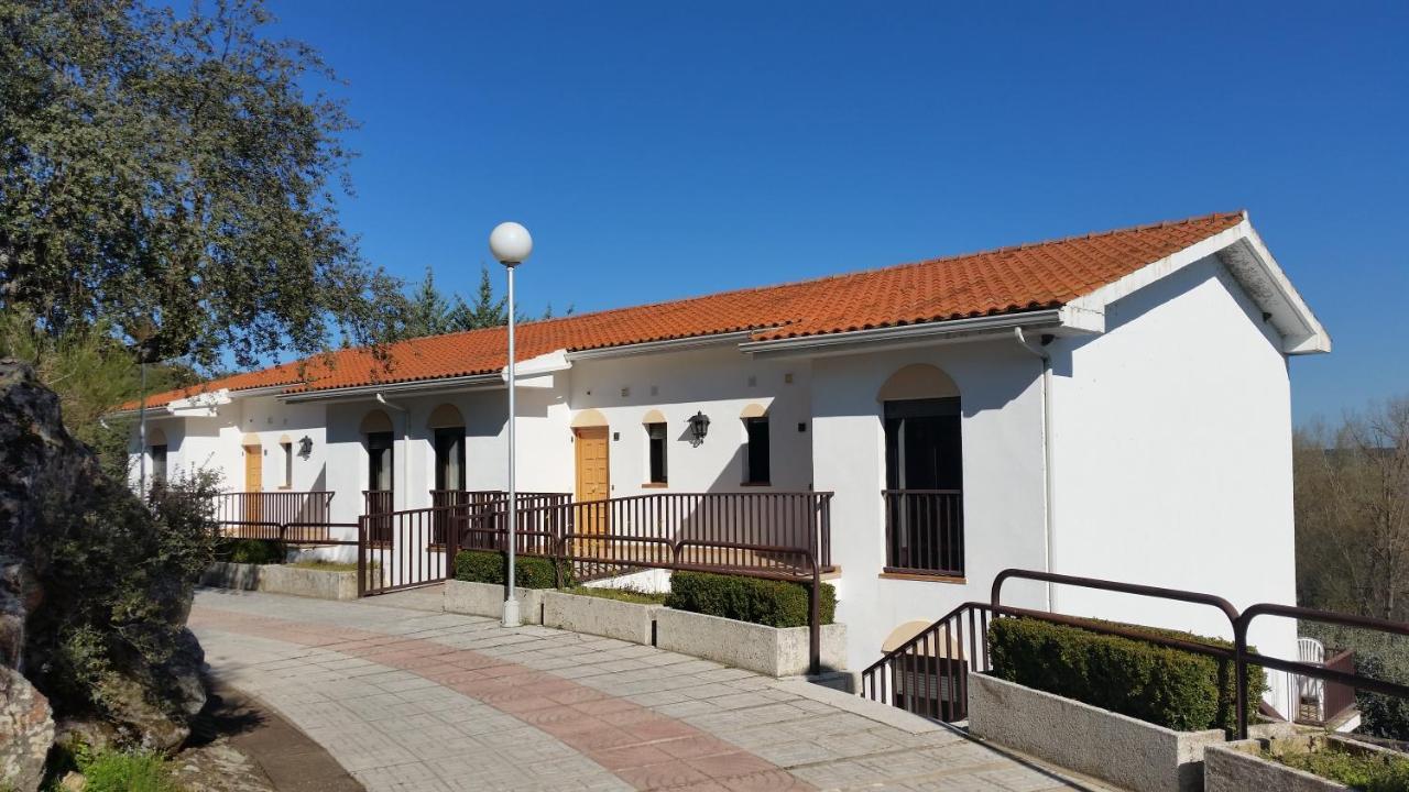 Banos De Ledesma *