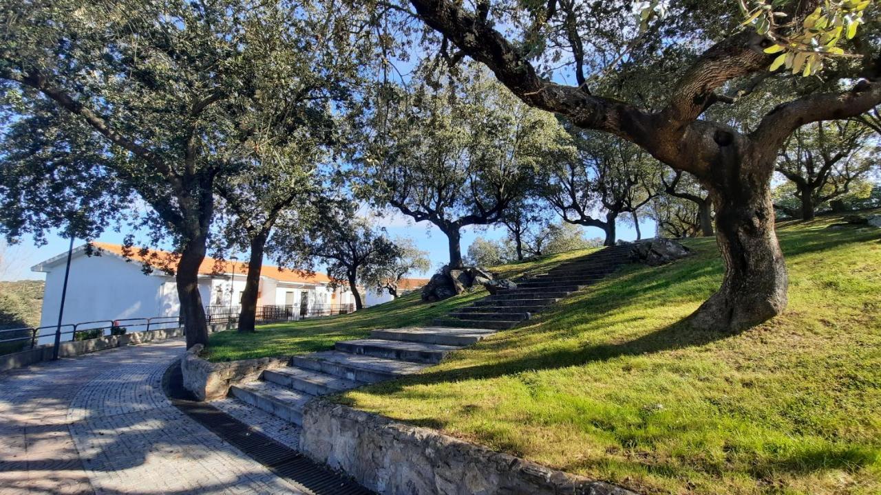 Banos De Ledesma Salamanca