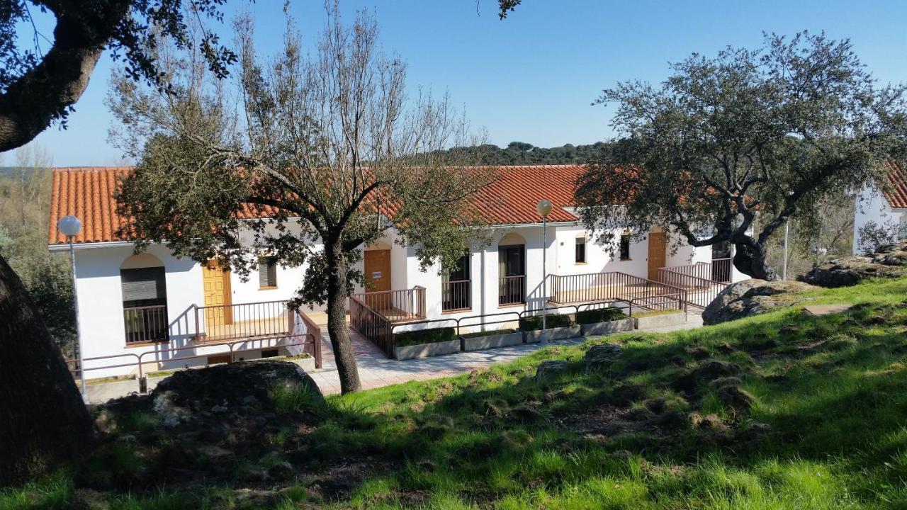 Baños De Ledesma Apartamento *