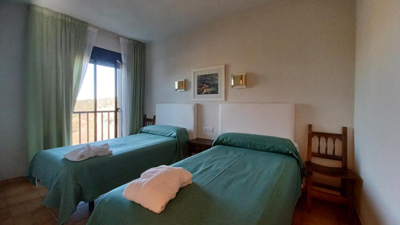 Apartment Banos De Ledesma