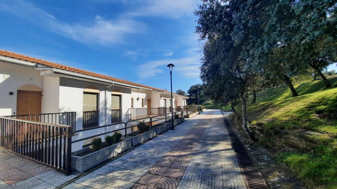 Apartment Banos De Ledesma Salamanca