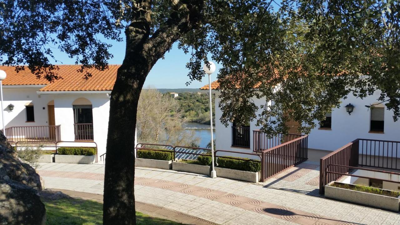 Banos De Ledesma Apartment *